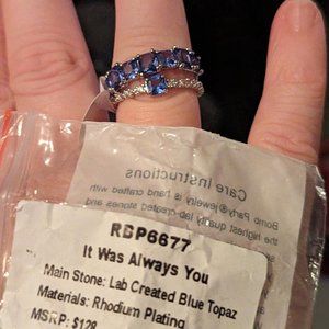 2023 November Bomb Party set Weekend Ready (RBP6674) & It was always You RBP6677